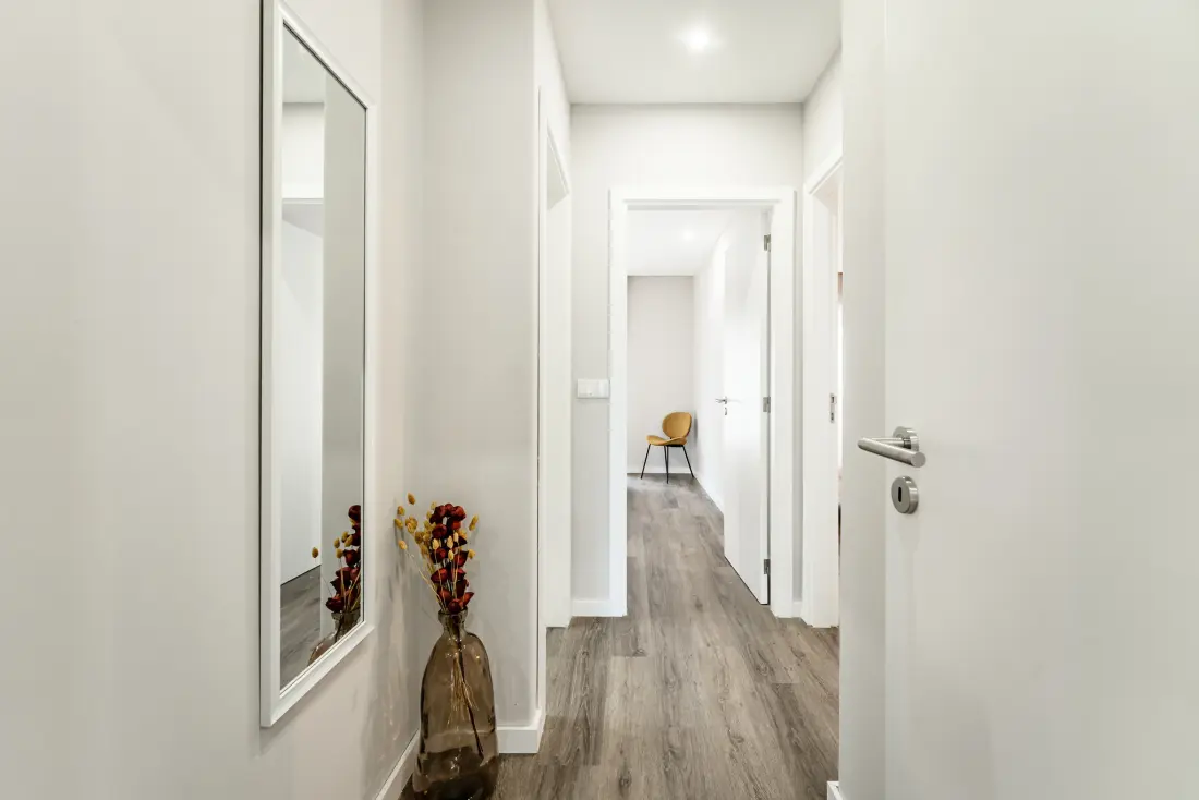 Apartmanok Porto