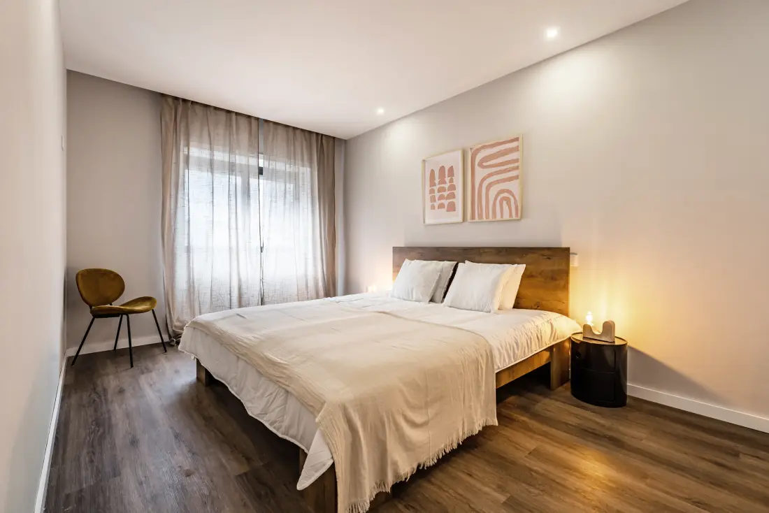 Apartmanok Porto