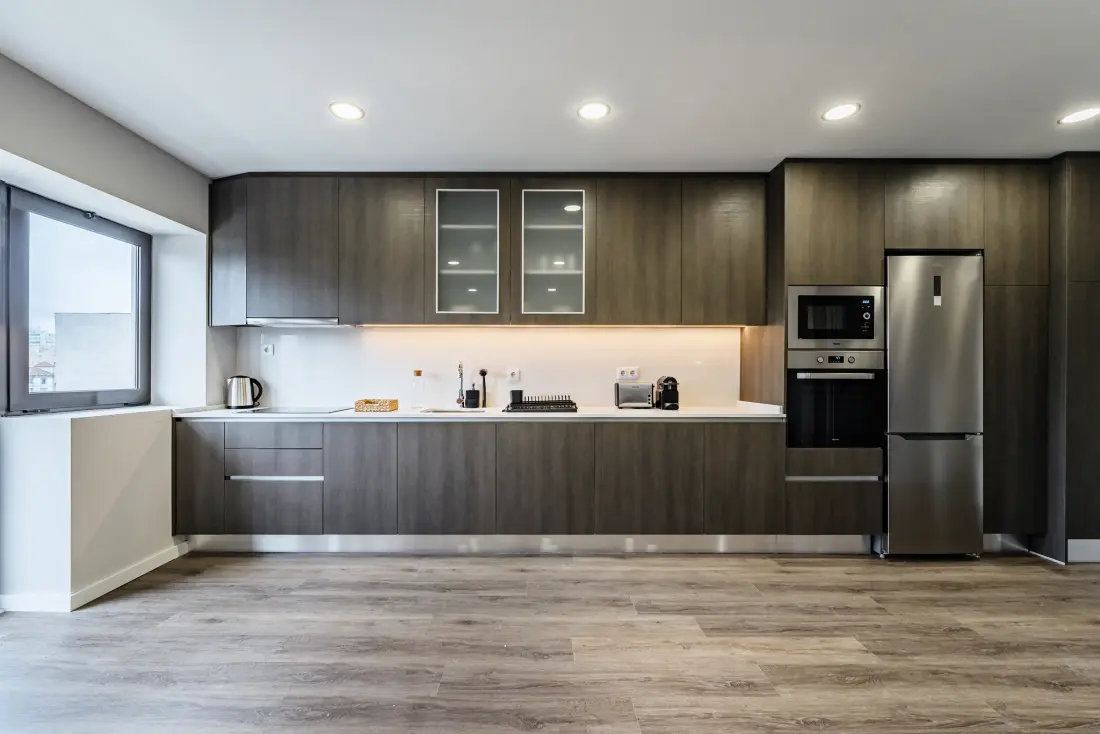 Apartmanok Porto