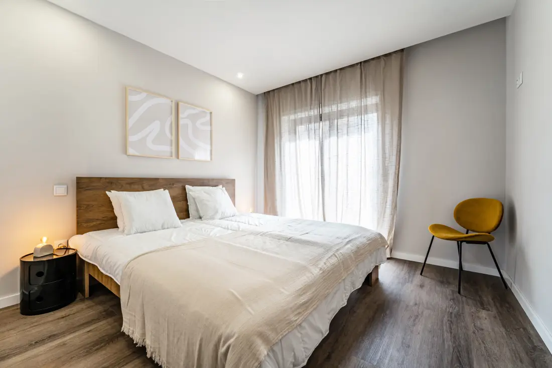 Apartmanok Porto