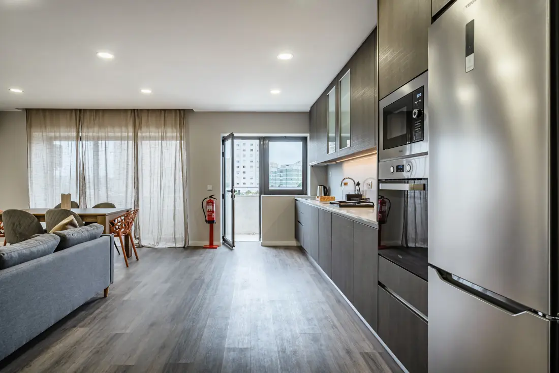 Apartmanok Porto