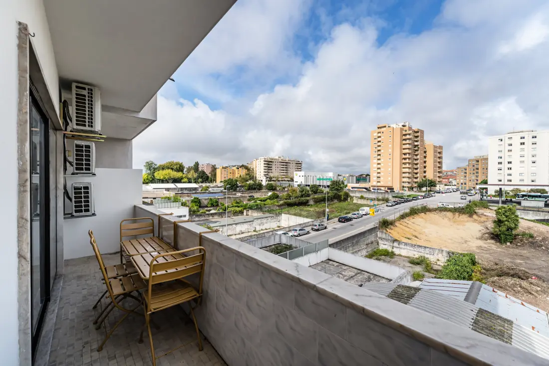 Apartmanok Porto