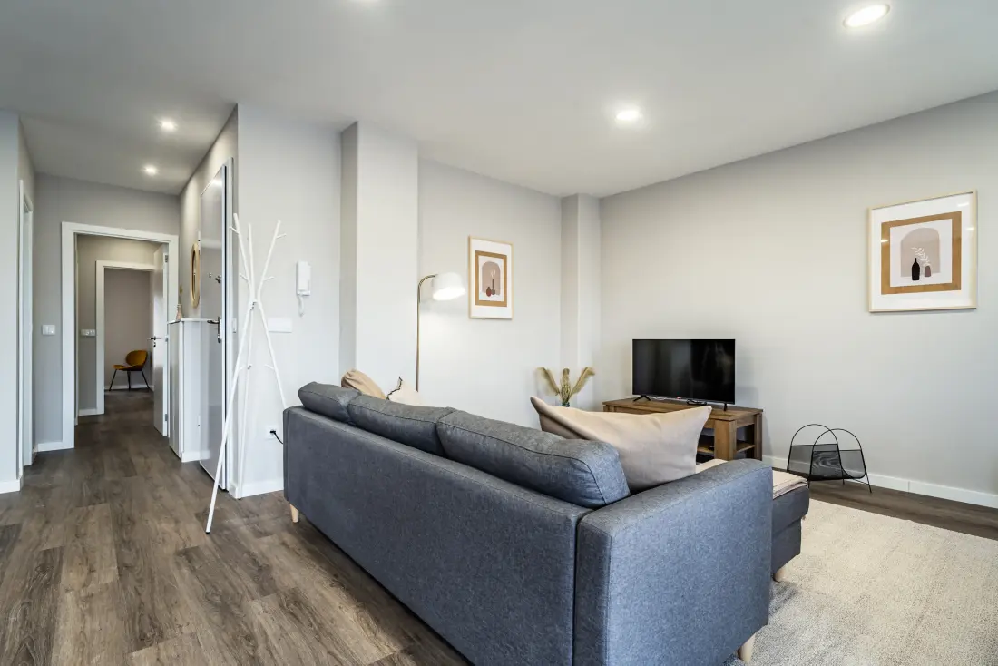 Apartmanok Porto