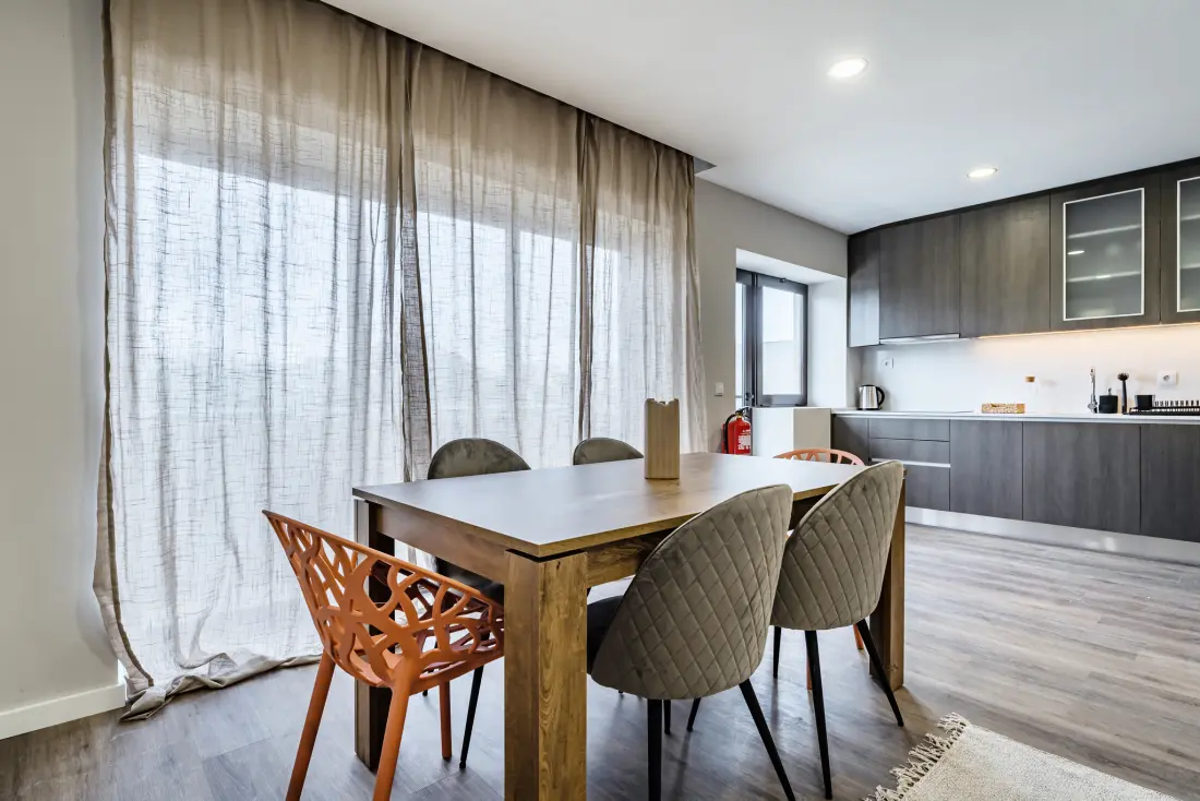 Apartmanok Porto