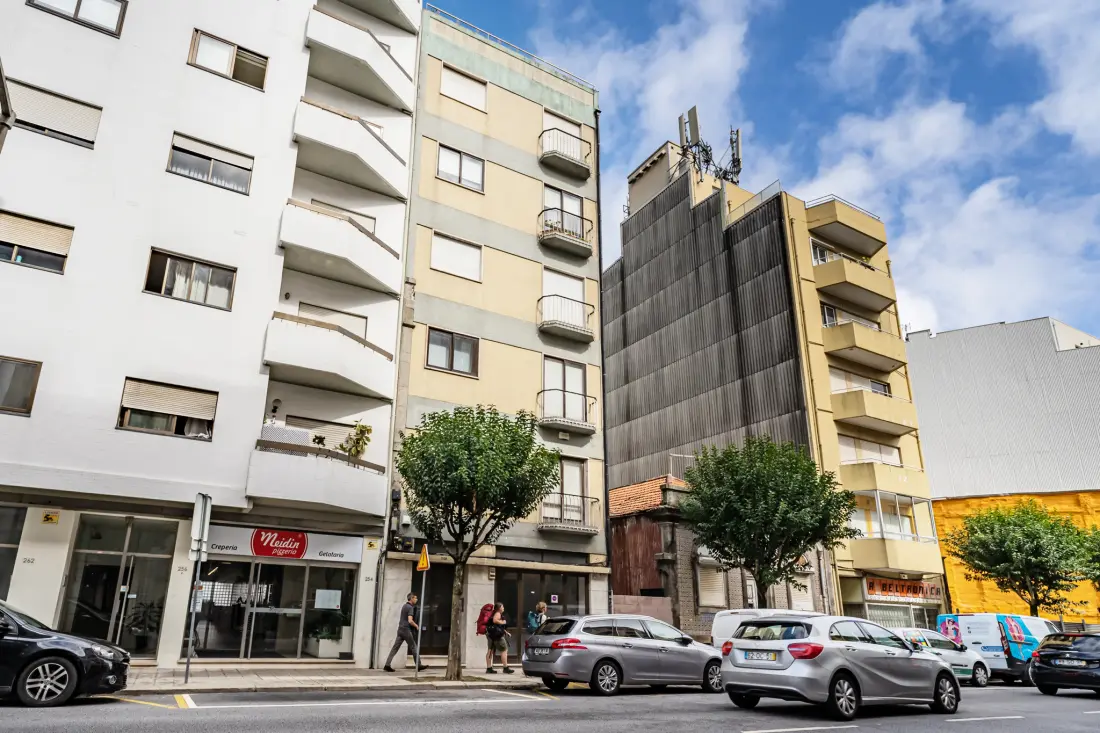Apartmanok Porto