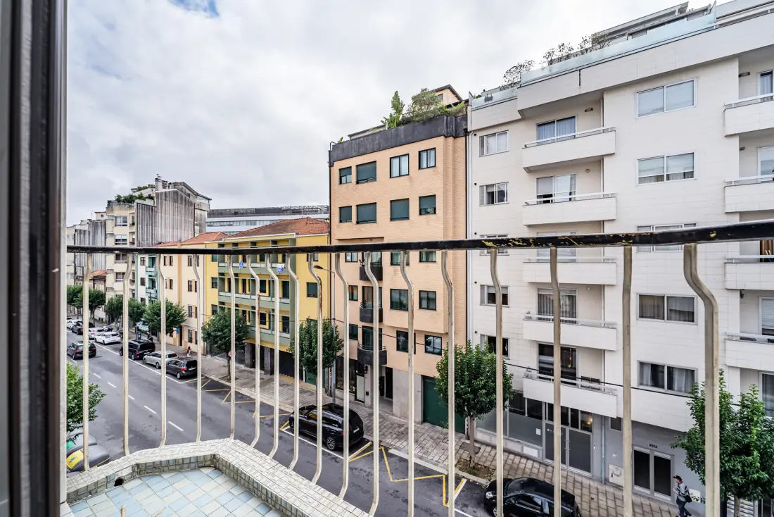 Apartmanok Porto