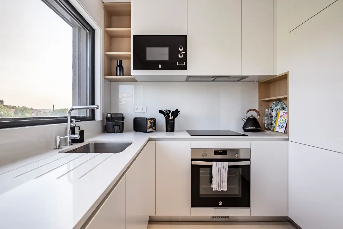 Apartmanok Porto