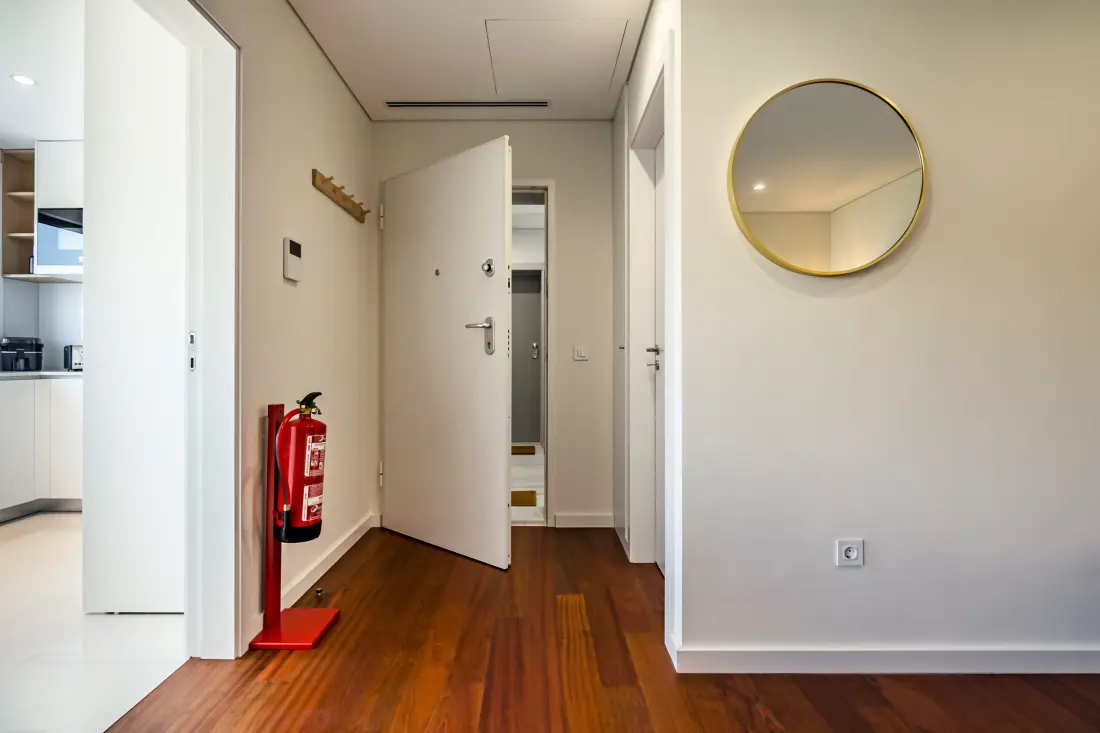 Apartmanok Porto