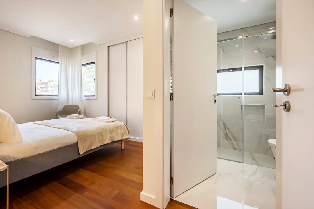 Apartmanok Porto