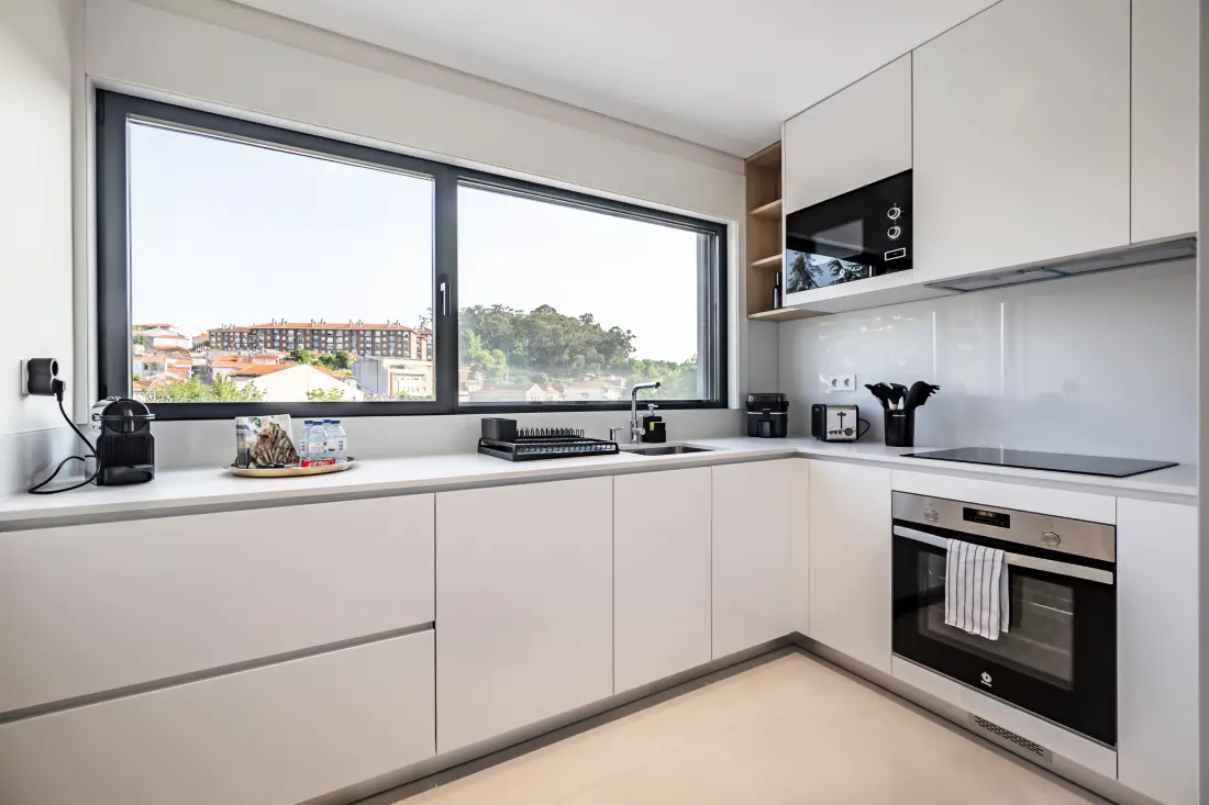 Apartmanok Porto