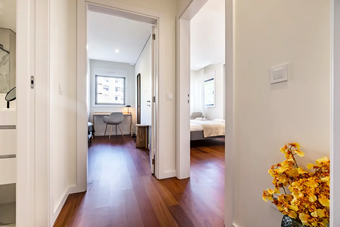 Apartmanok Porto