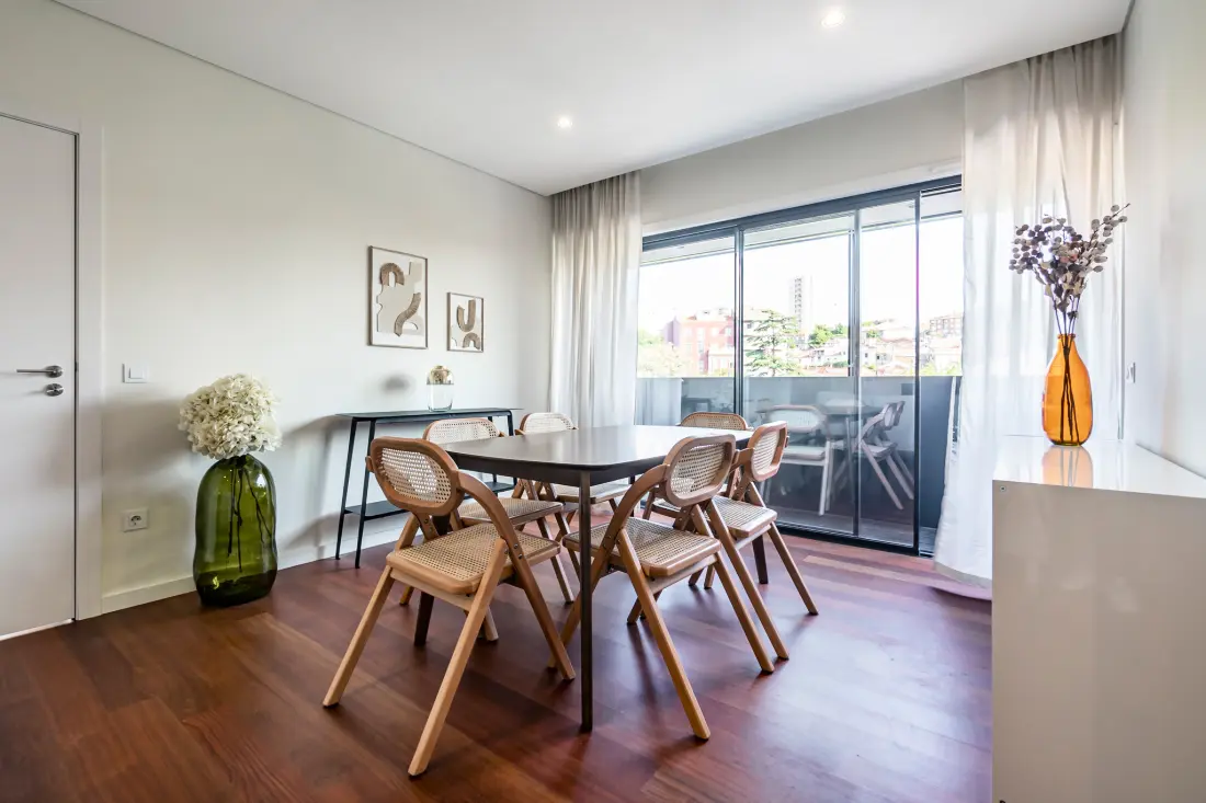 Apartmanok Porto