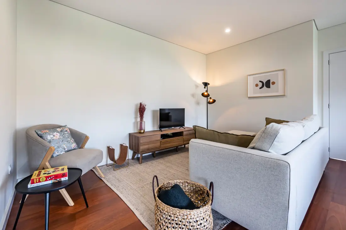 Apartmanok Porto
