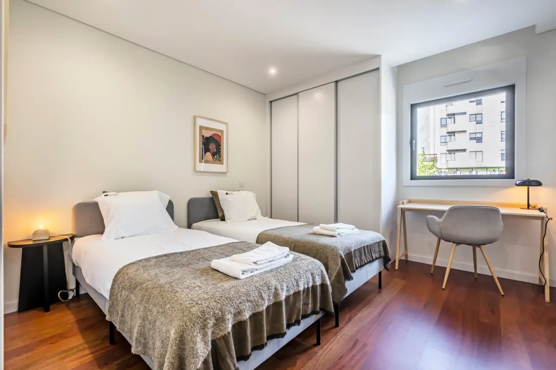 Apartmanok Porto