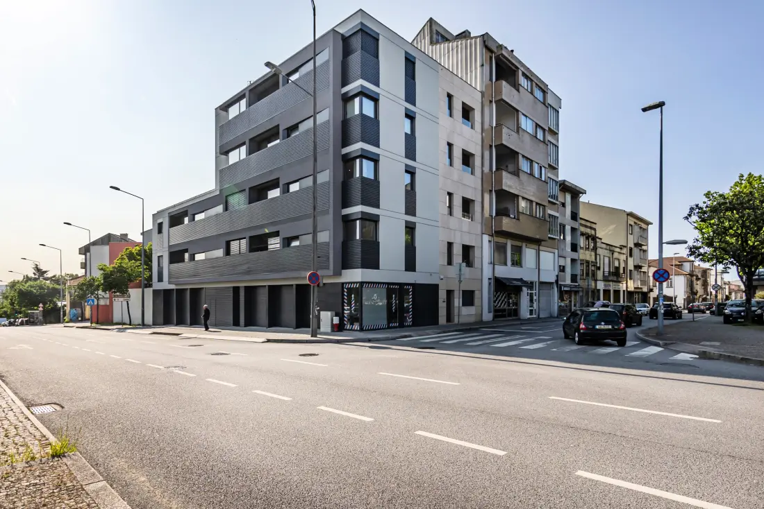 Apartmanok Porto