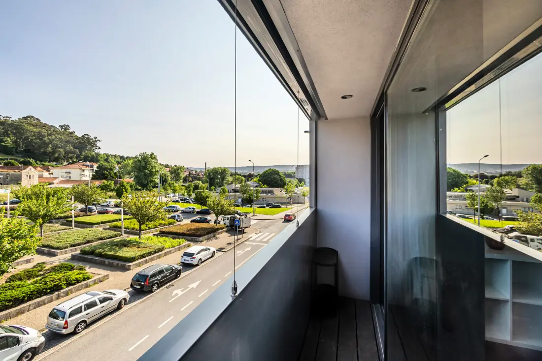 Apartmanok Porto