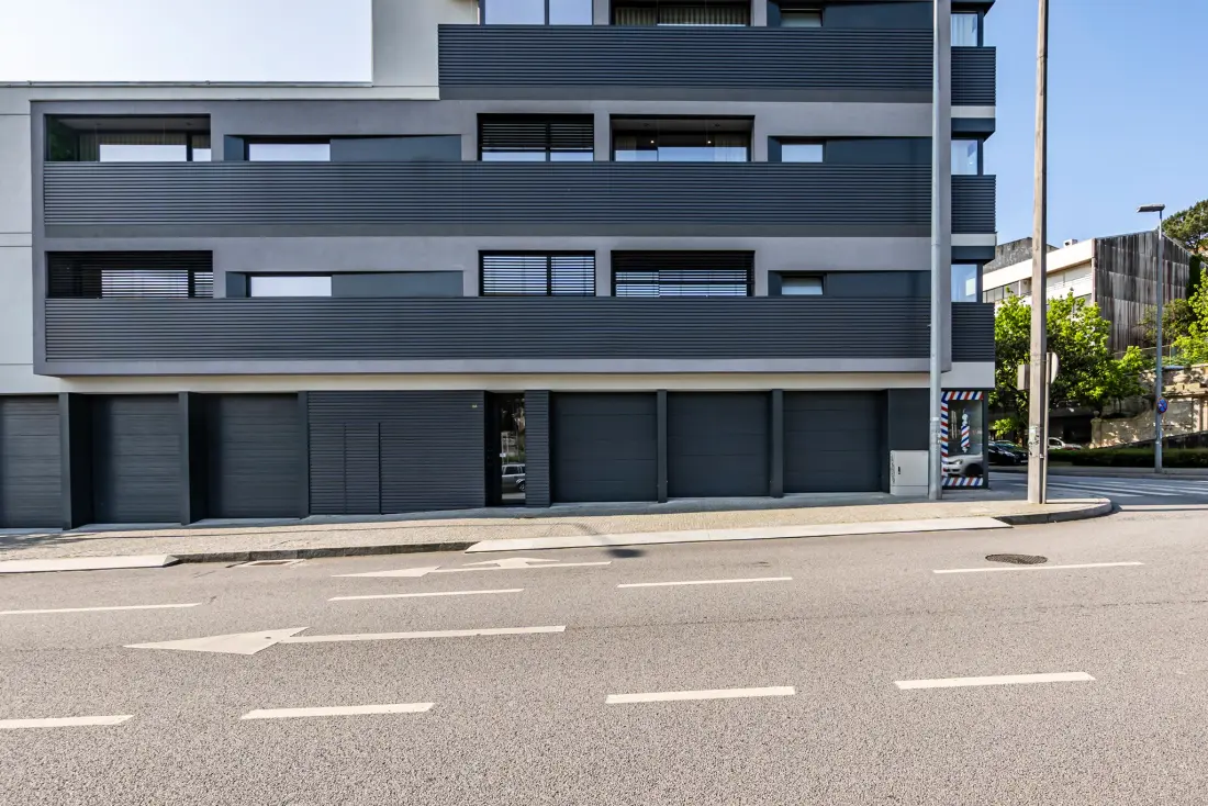Apartmanok Porto