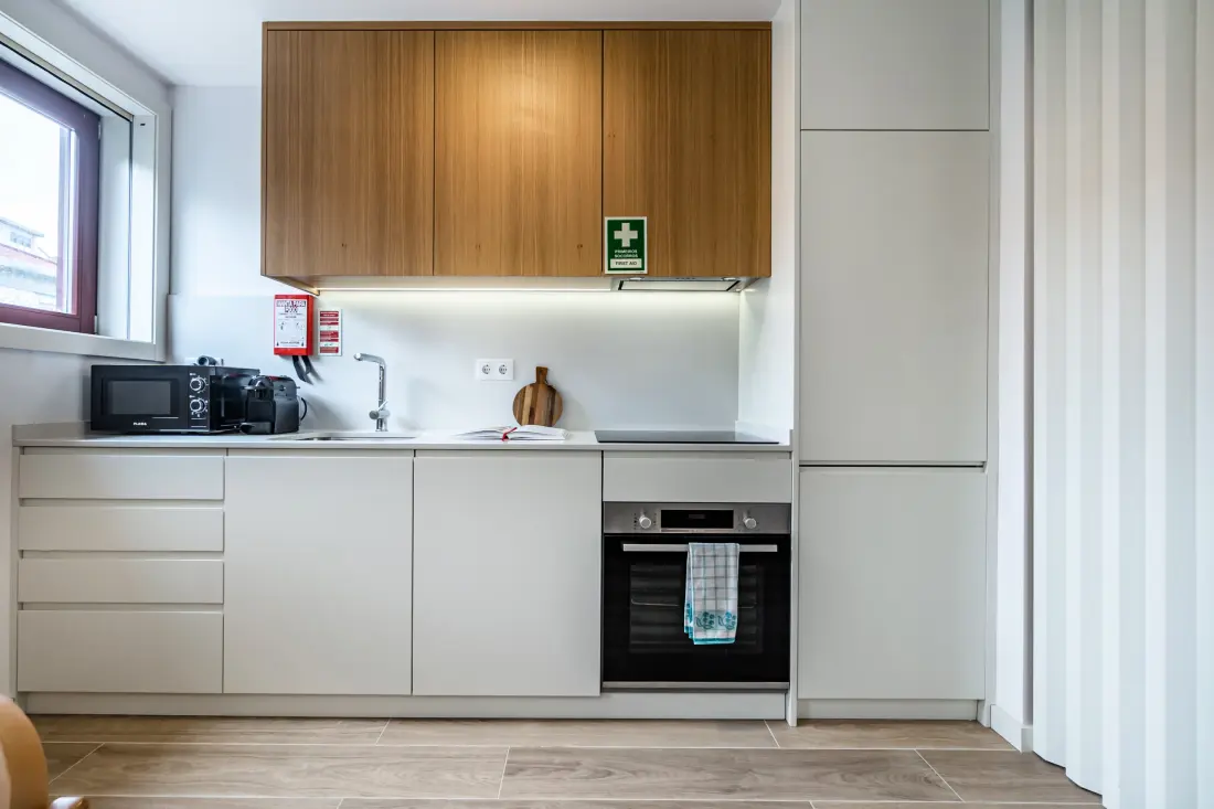 Apartmanok Porto