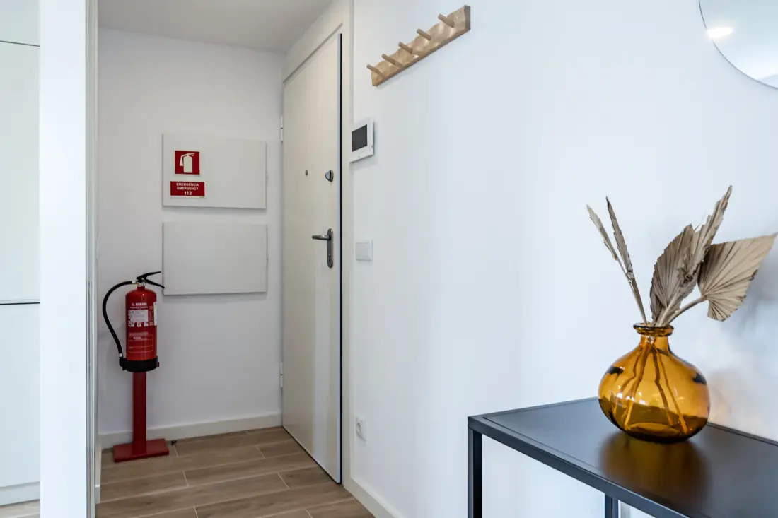 Apartmanok Porto