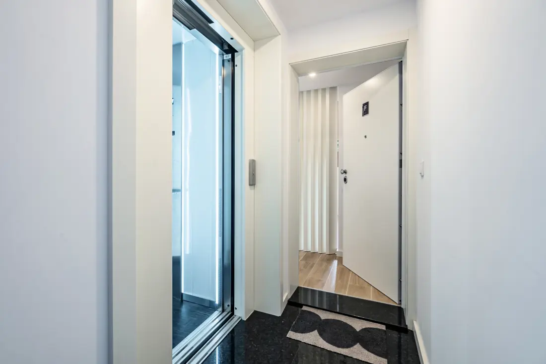 Apartmanok Porto