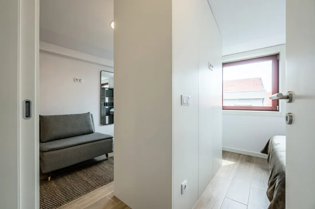 Apartmanok Porto