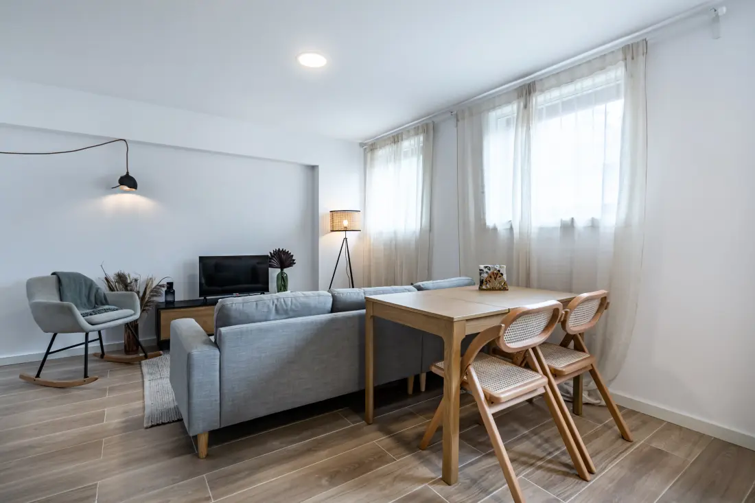Apartmanok Porto
