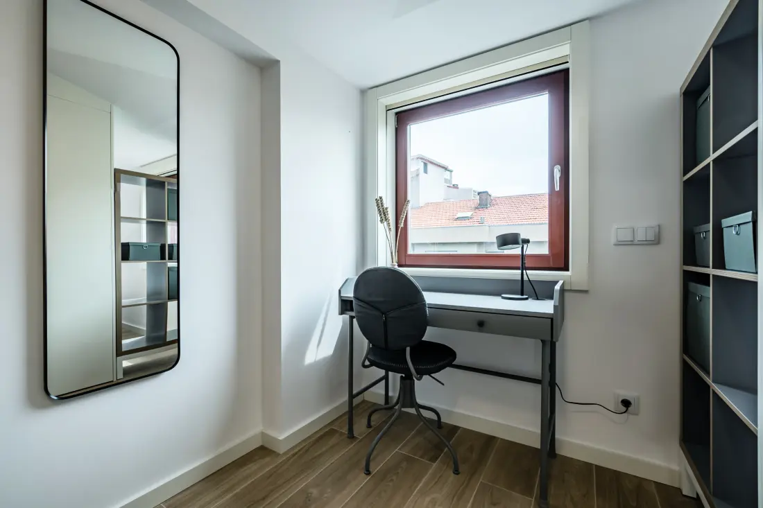 Apartmanok Porto