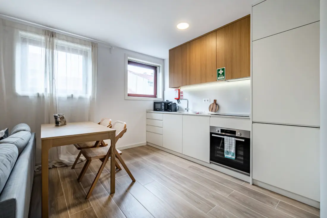 Apartmanok Porto