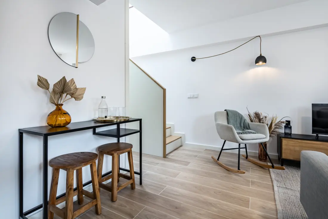 Apartmanok Porto