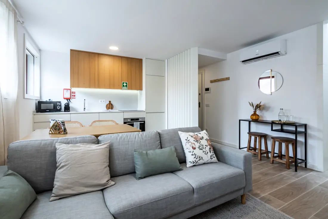 Apartmanok Porto