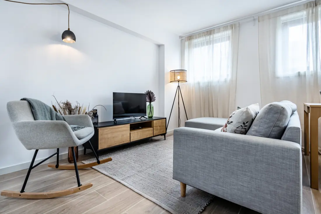Apartmanok Porto