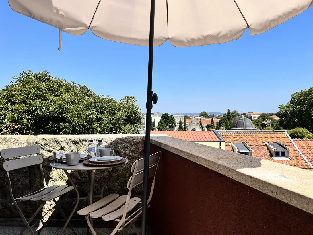 Apartmanok Porto
