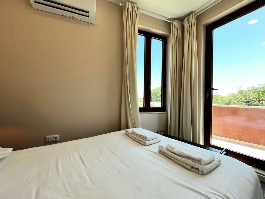 Apartmanok Porto