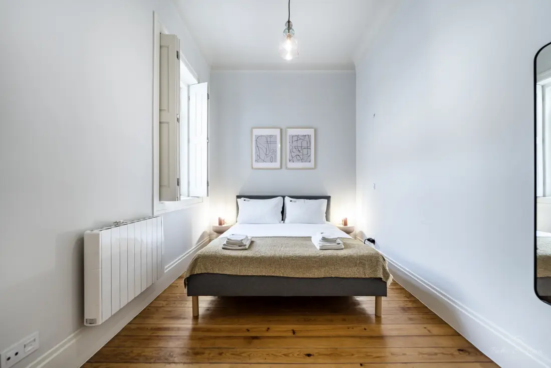 Apartmanok Porto