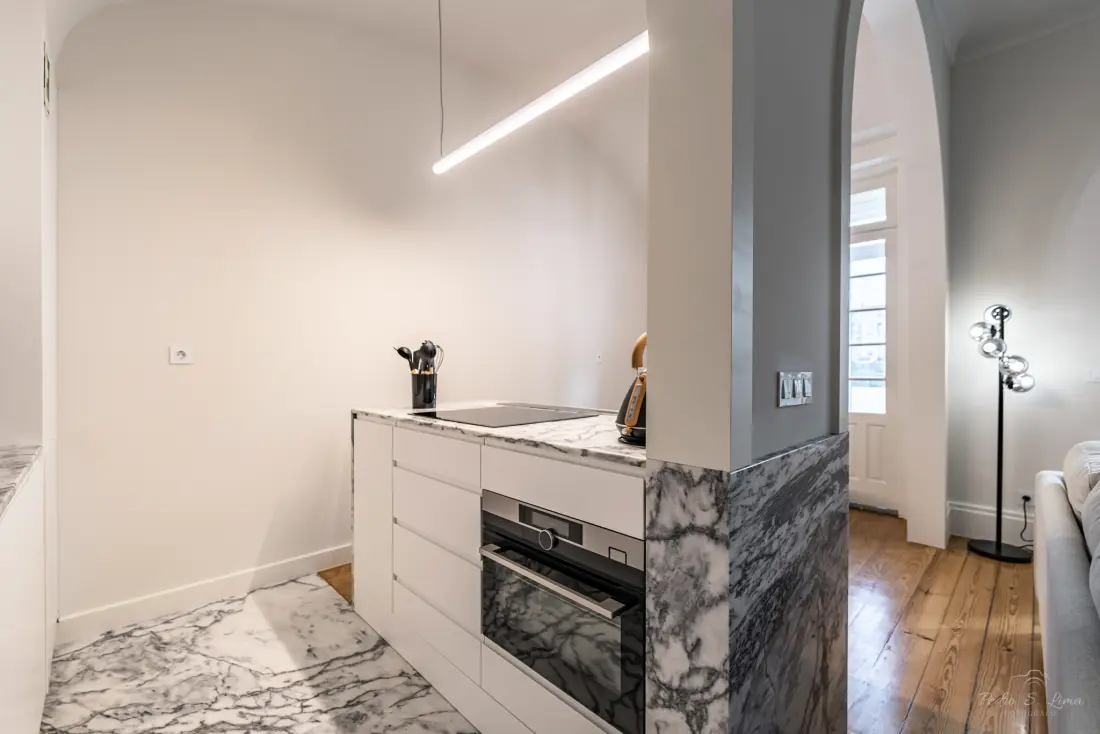 Apartmanok Porto