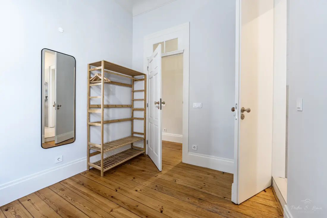 Apartmanok Porto