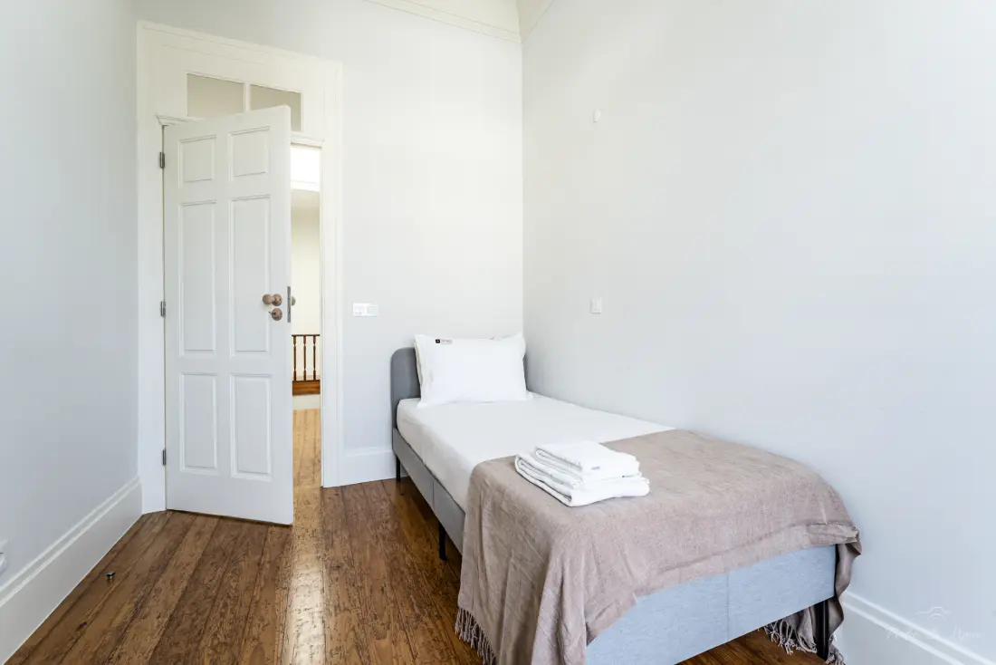 Apartmanok Porto