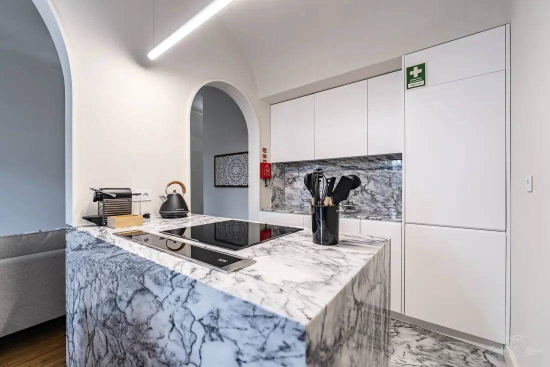 Apartmanok Porto