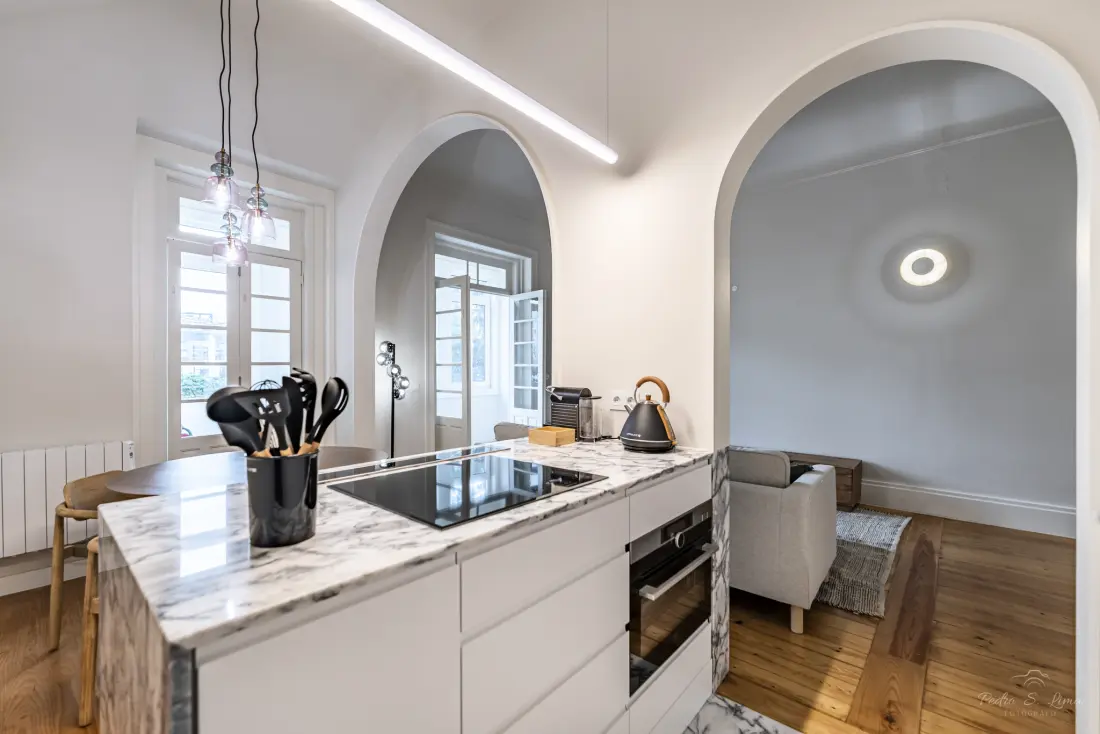Apartmanok Porto