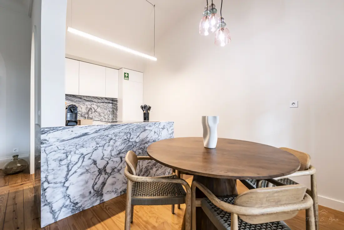 Apartmanok Porto