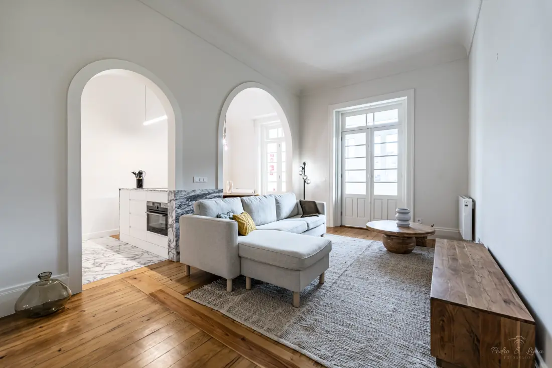 Apartmanok Porto
