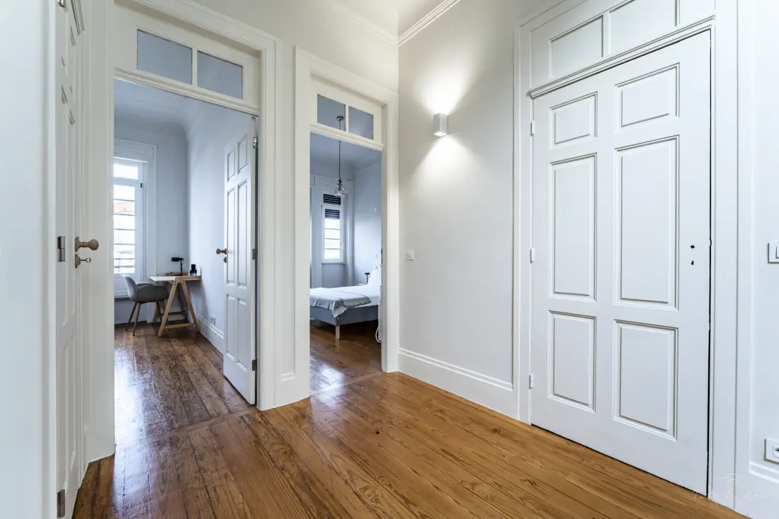 Apartmanok Porto