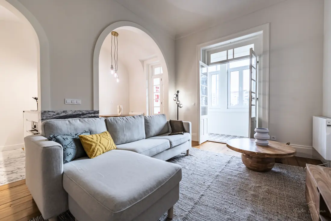 Apartmanok Porto
