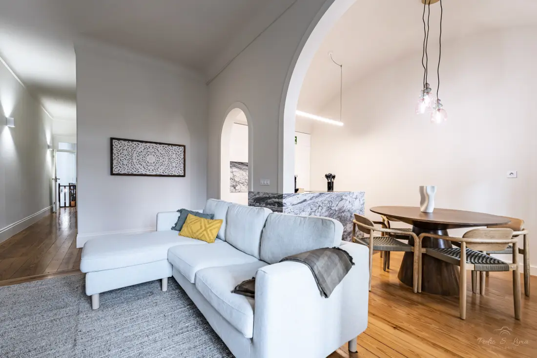Apartmanok Porto