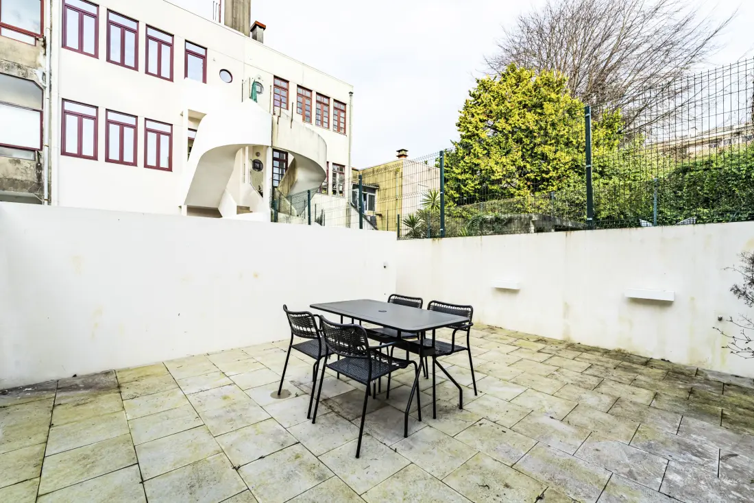 Apartmanok Porto