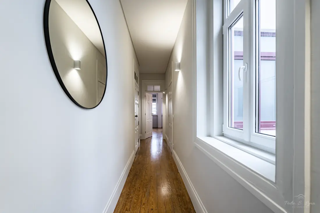 Apartmanok Porto