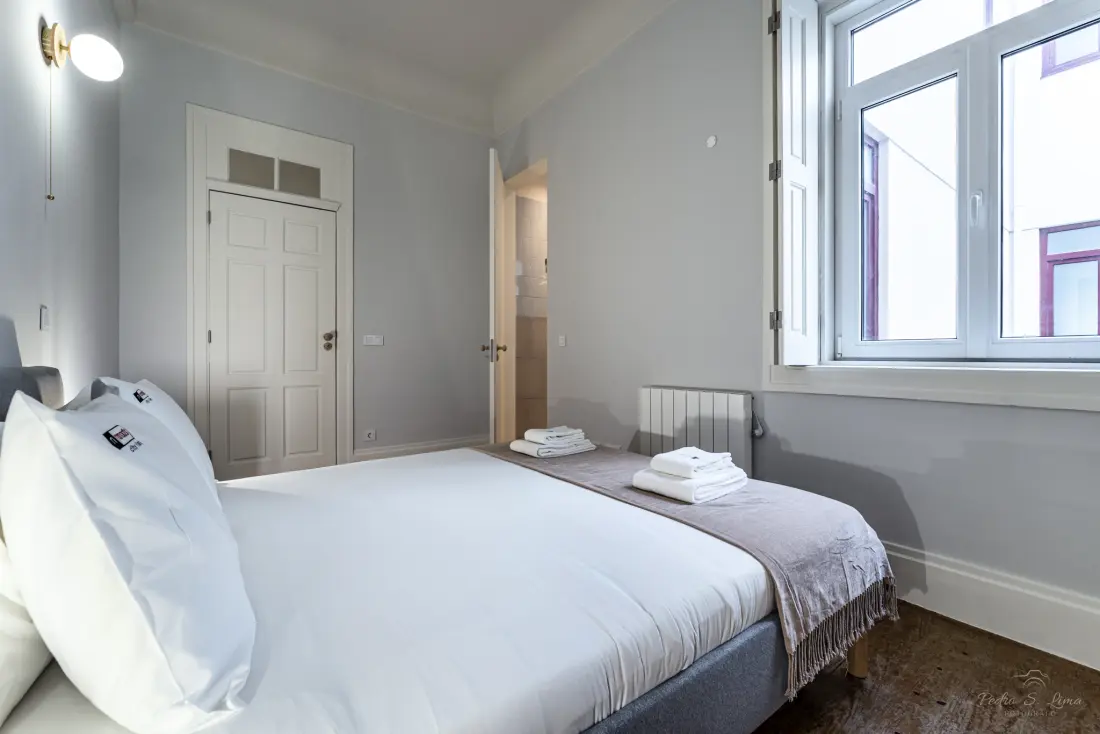 Apartmanok Porto