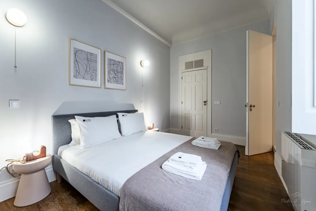 Apartmanok Porto