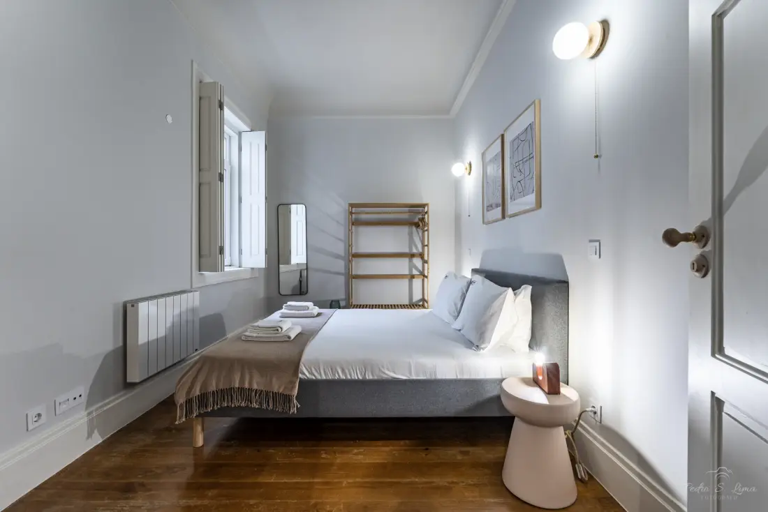 Apartmanok Porto