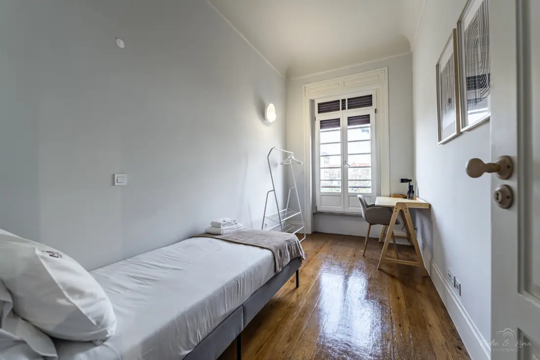 Apartmanok Porto